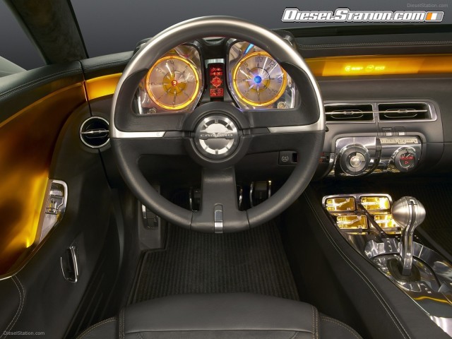 chevrolet